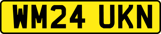 WM24UKN