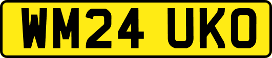 WM24UKO