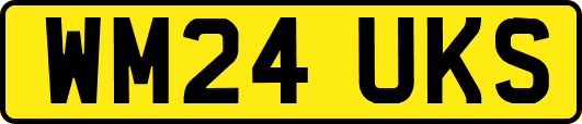 WM24UKS