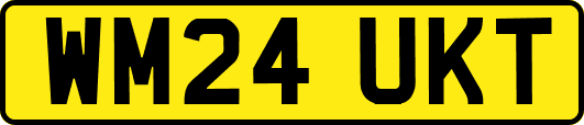 WM24UKT