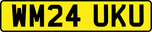 WM24UKU