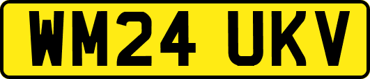 WM24UKV