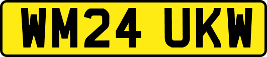 WM24UKW
