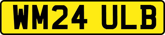 WM24ULB