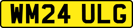 WM24ULG