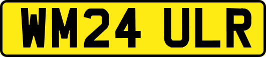 WM24ULR