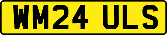 WM24ULS