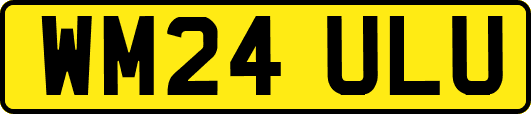 WM24ULU