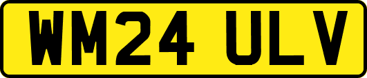 WM24ULV