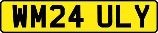 WM24ULY