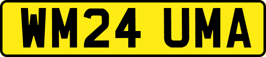 WM24UMA
