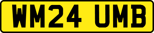 WM24UMB