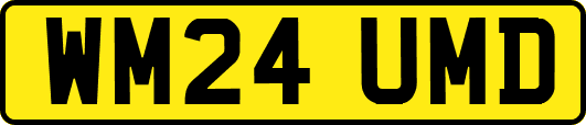 WM24UMD