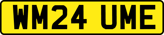 WM24UME