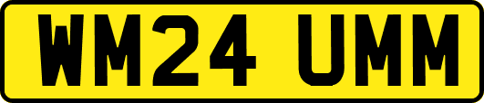 WM24UMM