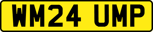 WM24UMP