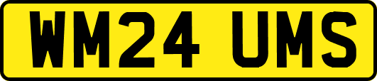 WM24UMS