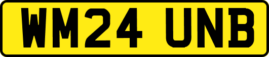 WM24UNB