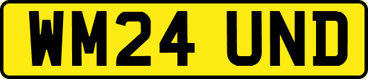WM24UND