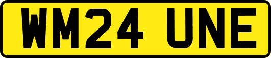 WM24UNE