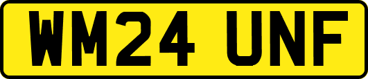 WM24UNF