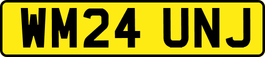WM24UNJ