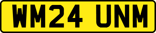 WM24UNM
