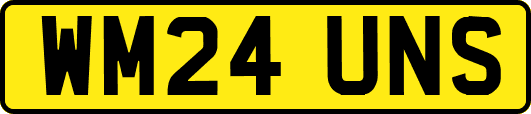 WM24UNS