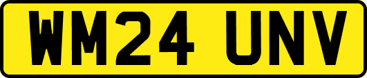 WM24UNV