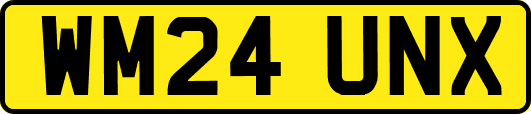 WM24UNX
