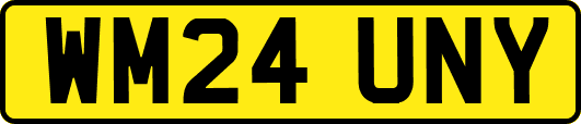 WM24UNY