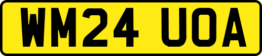 WM24UOA