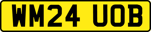 WM24UOB