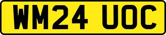 WM24UOC