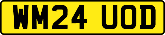 WM24UOD