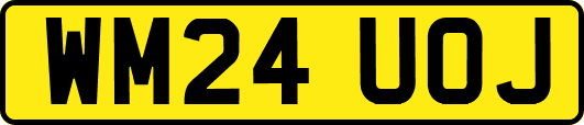 WM24UOJ