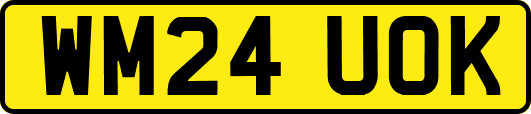 WM24UOK