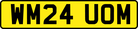 WM24UOM