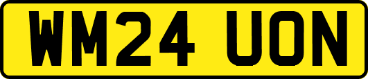 WM24UON