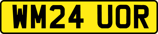WM24UOR