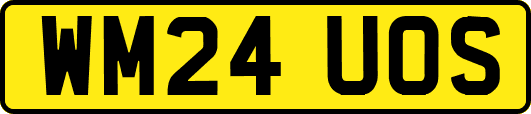 WM24UOS