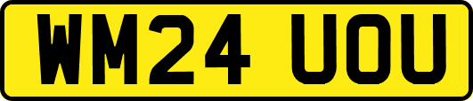 WM24UOU