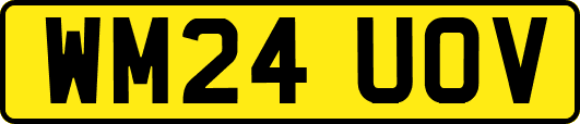 WM24UOV