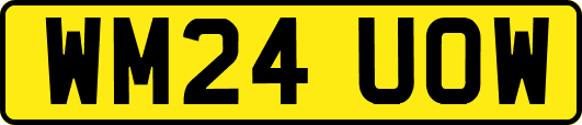 WM24UOW