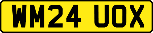 WM24UOX