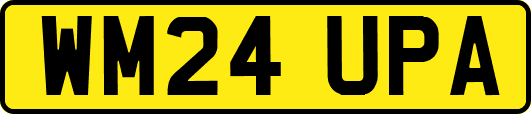 WM24UPA