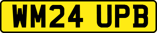 WM24UPB