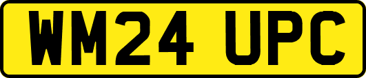 WM24UPC