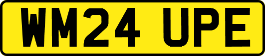 WM24UPE