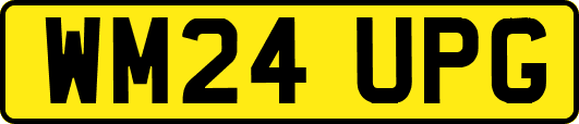 WM24UPG